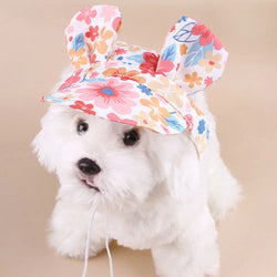 Lila Hat