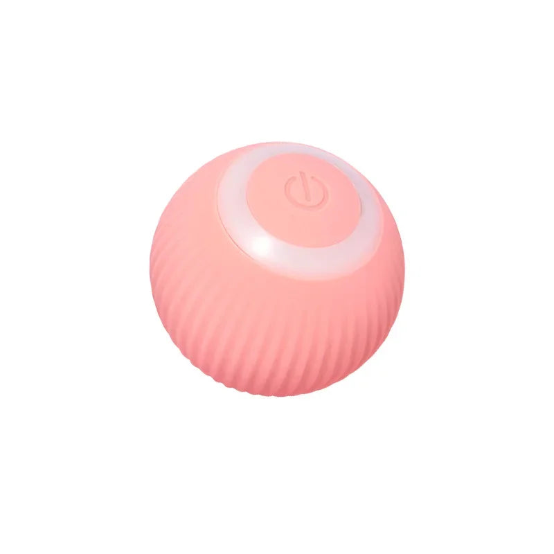 Smart toy