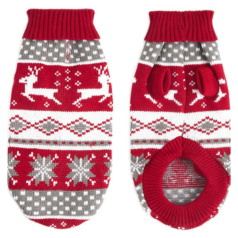 Classic Deer sweater