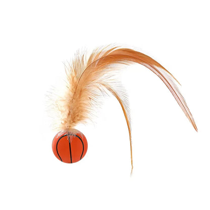 Cat interactive Ball Toy