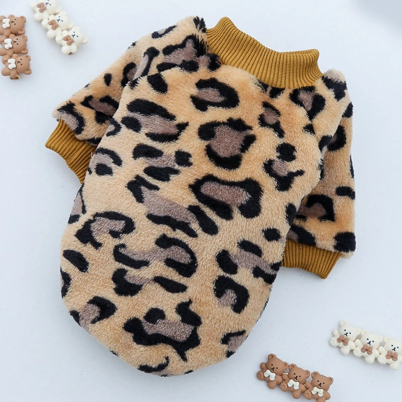 Winter shirt