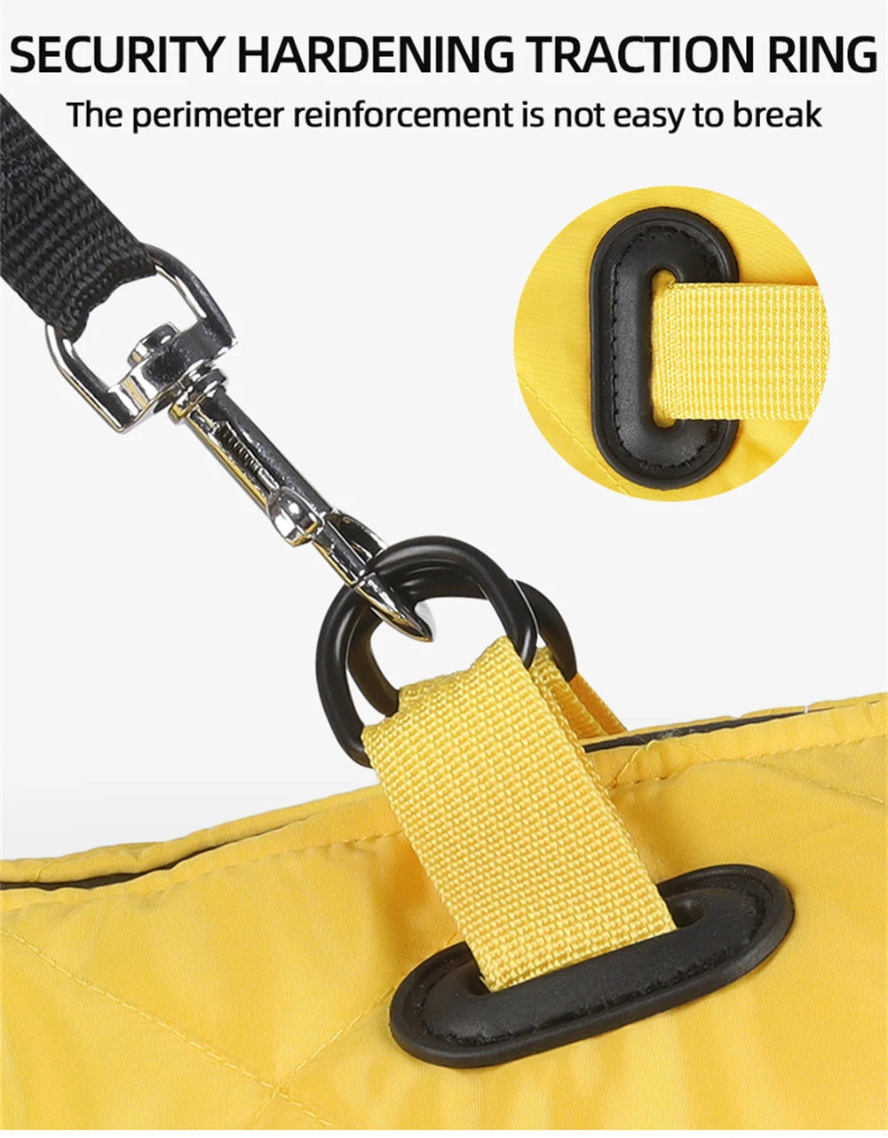 Refleca Jacket (Waterproof)