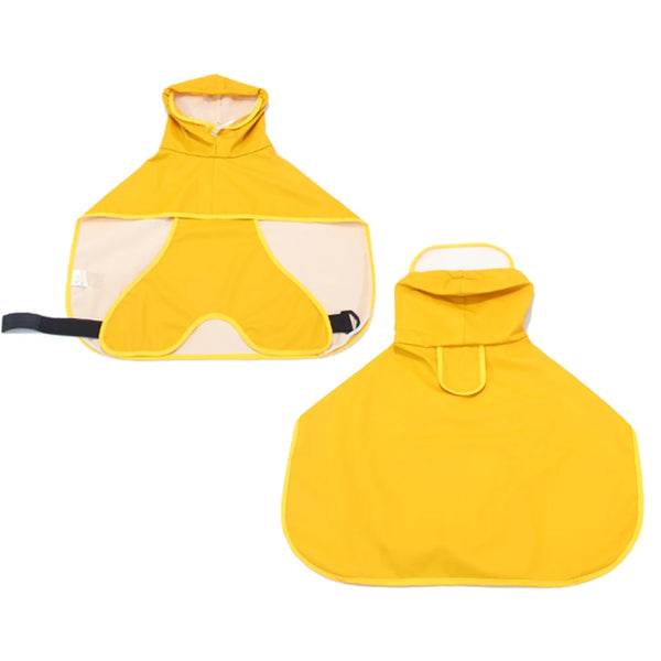 Lera Raincoat