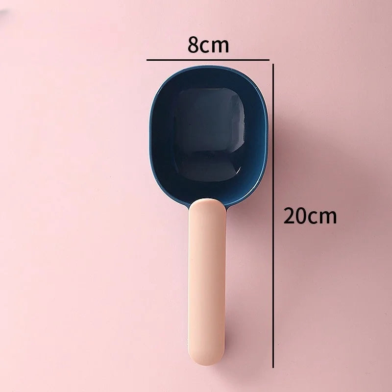 Feeding Spoon