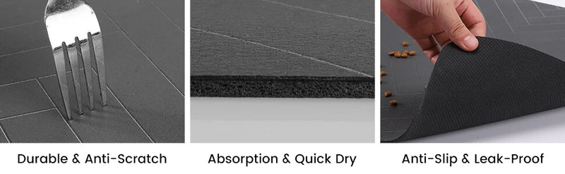 Mat-Absorbent