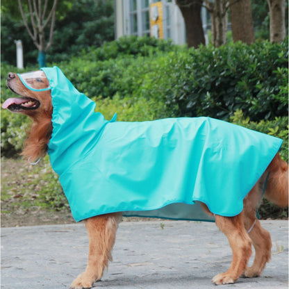Lera Raincoat