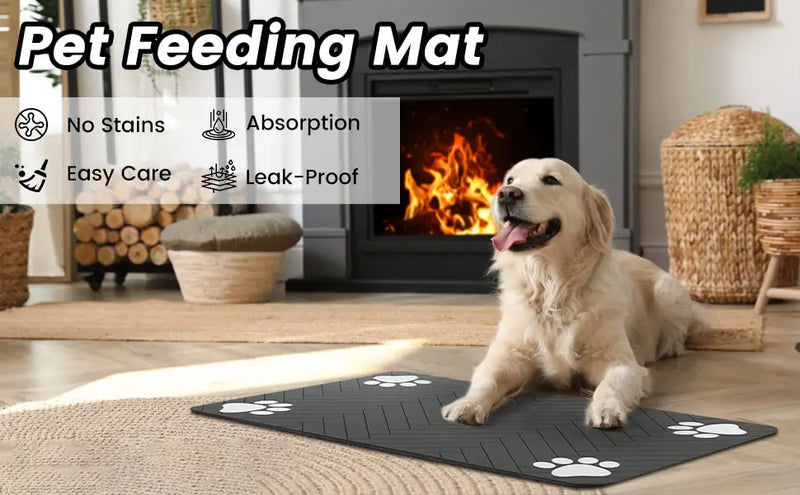 Mat-Absorbent