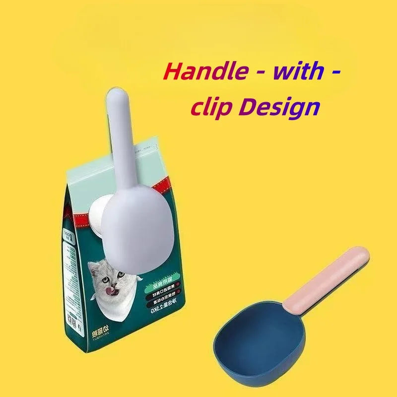 Feeding Spoon
