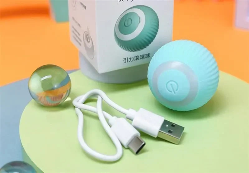 Smart toy