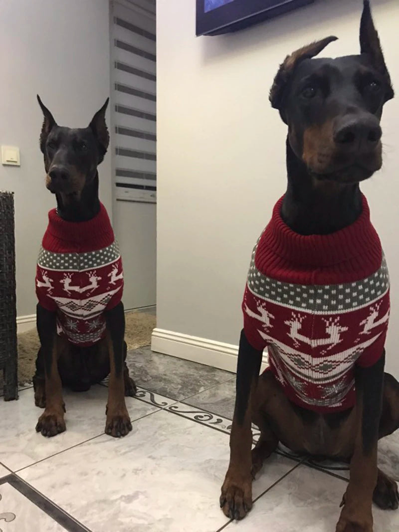 Classic Deer sweater