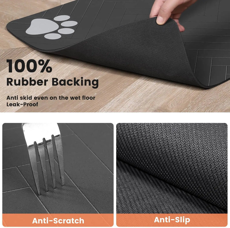 Mat-Absorbent