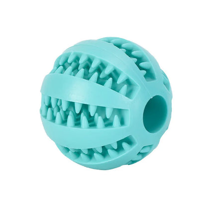 Toy ball (Clean teeth)