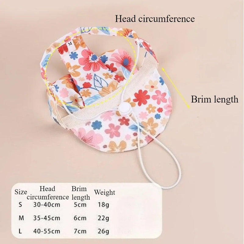Lila Hat