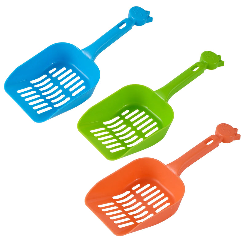 Plastic Spoon