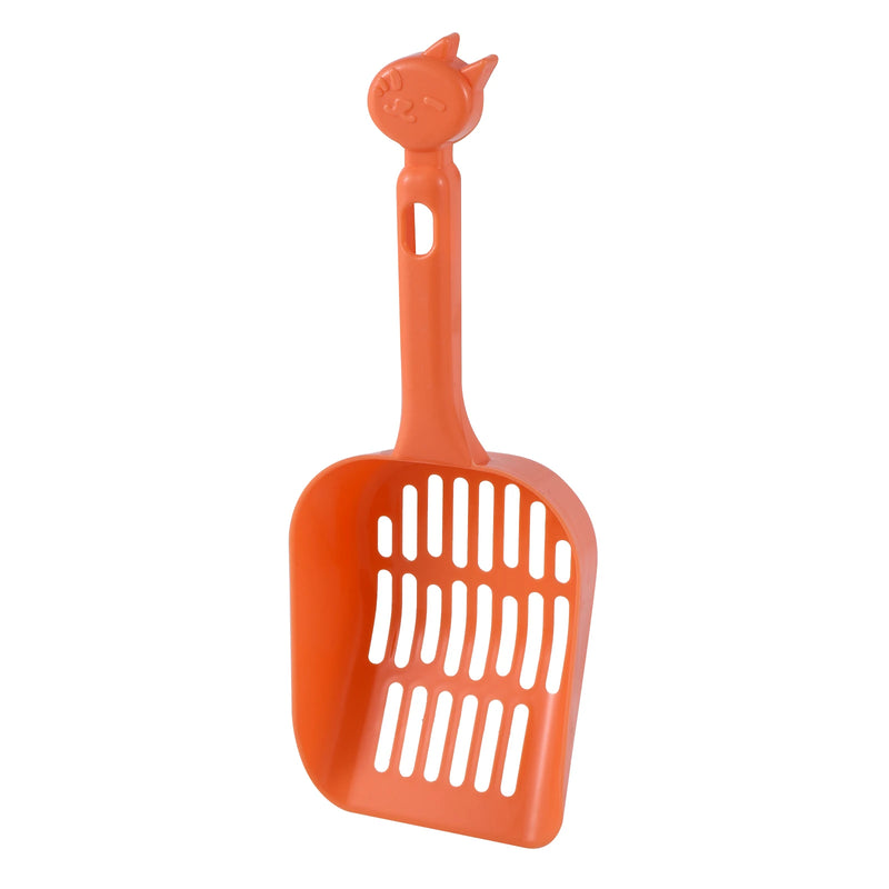 Plastic Spoon