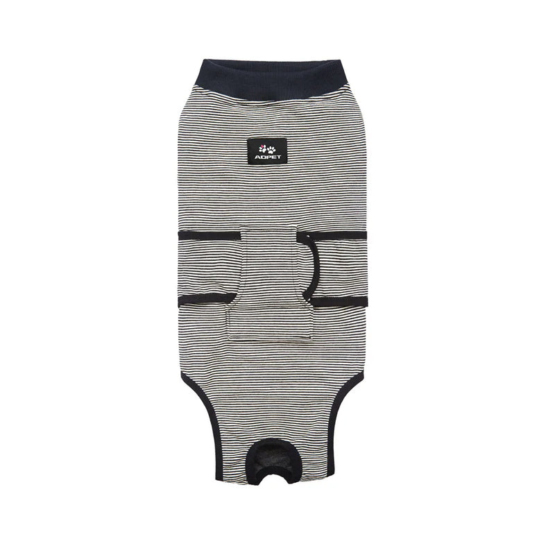 Recovery Suit