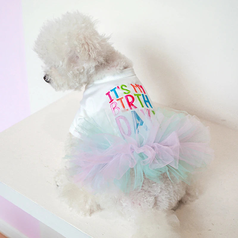 Birthday shirt