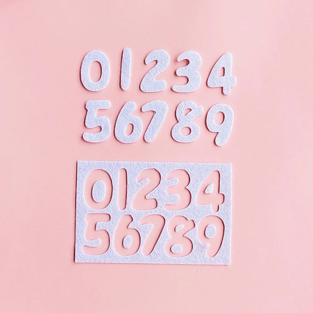 Cat Birthday Scarf Hat