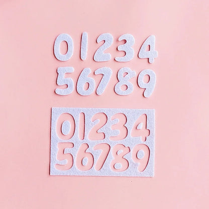 Cat Birthday Scarf Hat