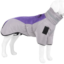 Refleca Jacket (Waterproof)