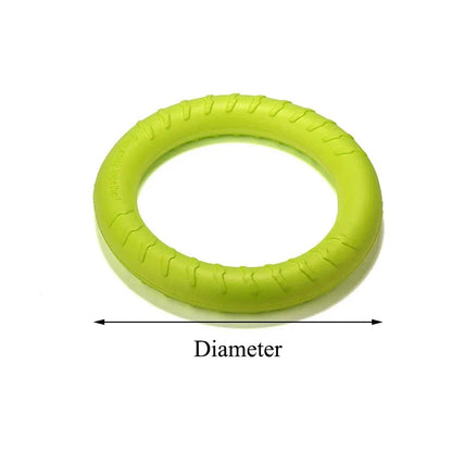 Bite Resistant Pet Chew Toy