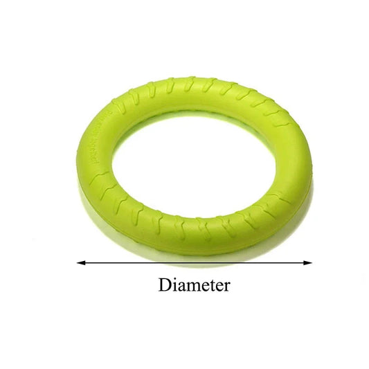 Bite Resistant Pet Chew Toy