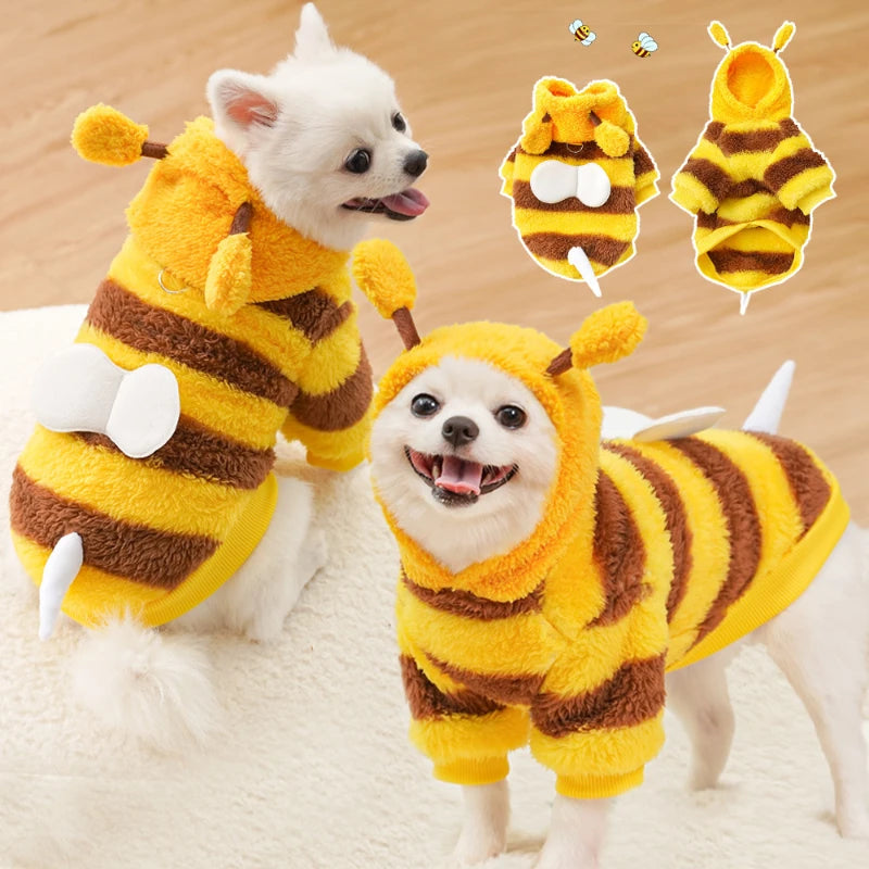 Honey Hoodie