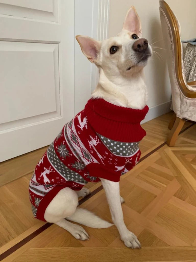 Classic Deer sweater