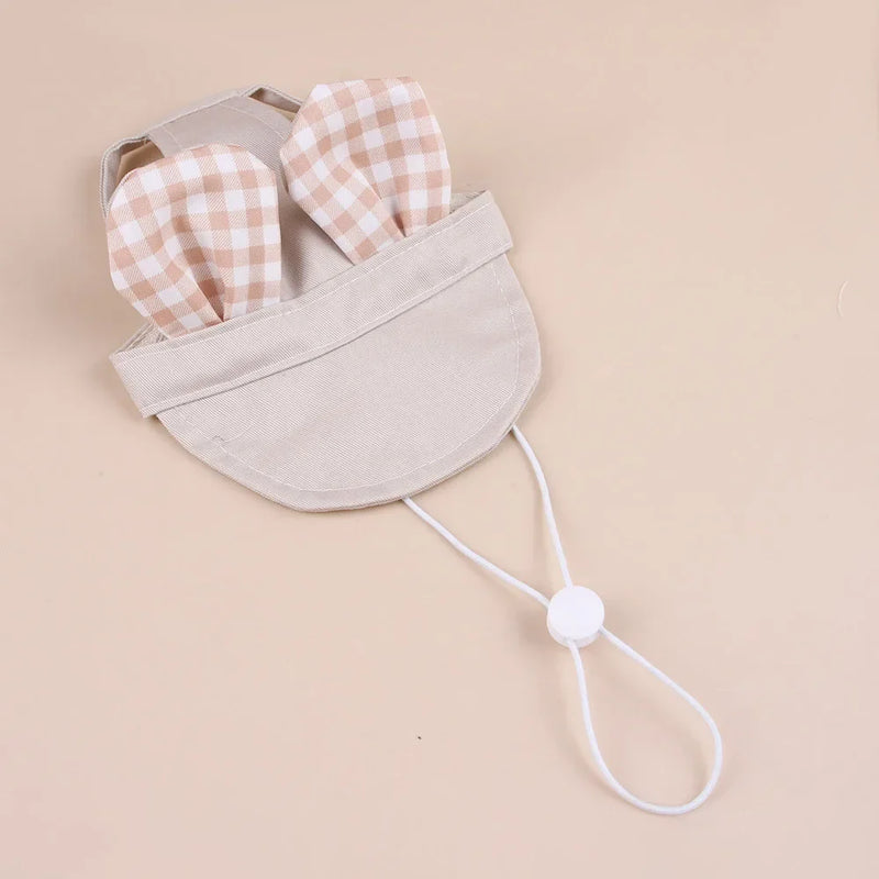 Lila Hat