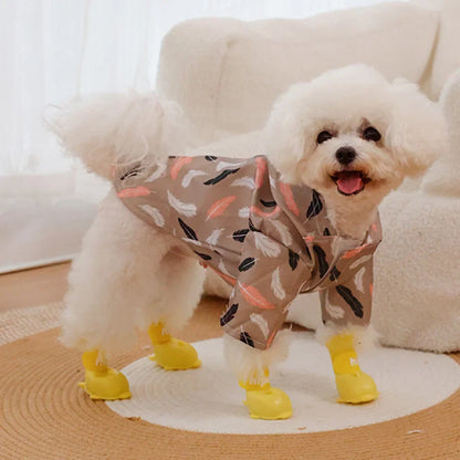 Small size Raincoat