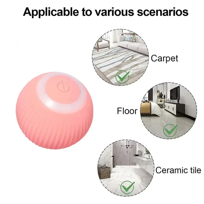 Smart toy