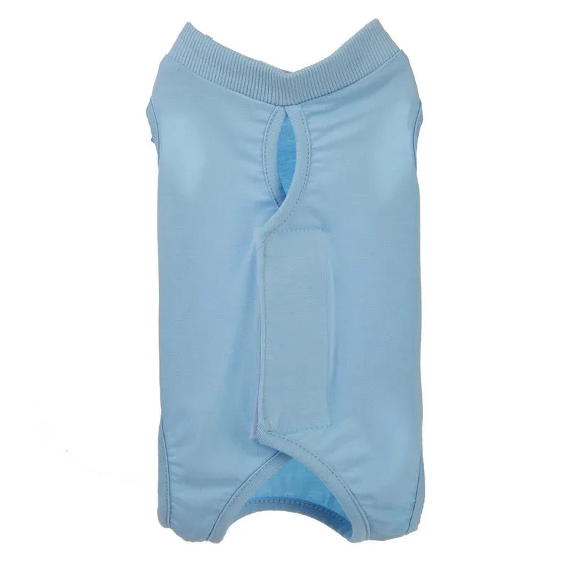 Suitical Recovery Suit for cats