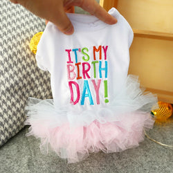 Birthday shirt