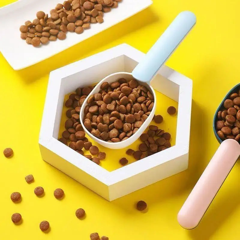 Feeding Spoon