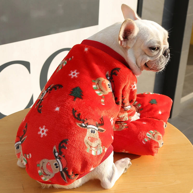Winter shirt