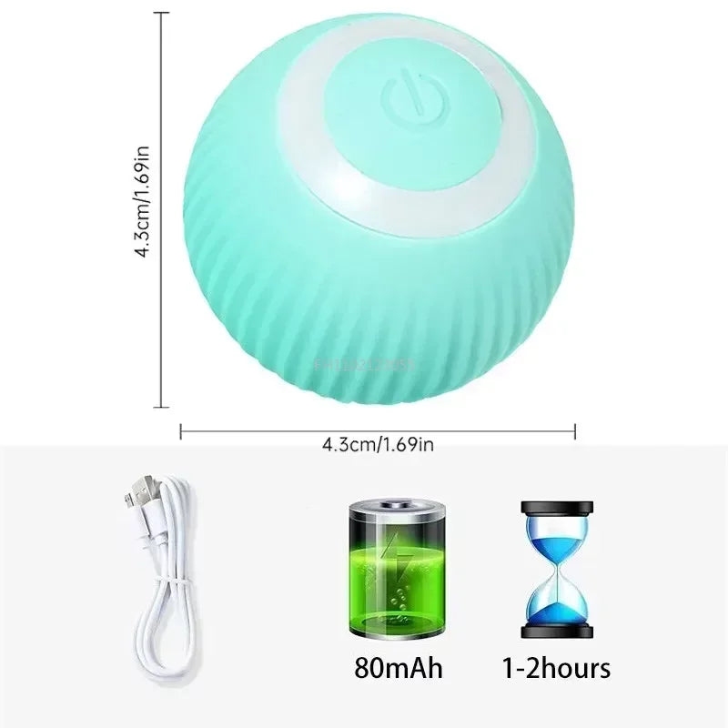 Smart toy