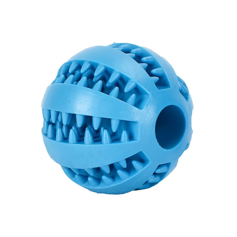 Toy ball (Clean teeth)