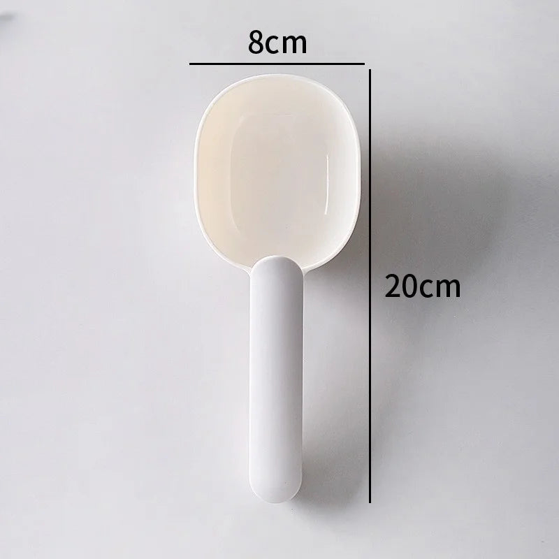 Feeding Spoon