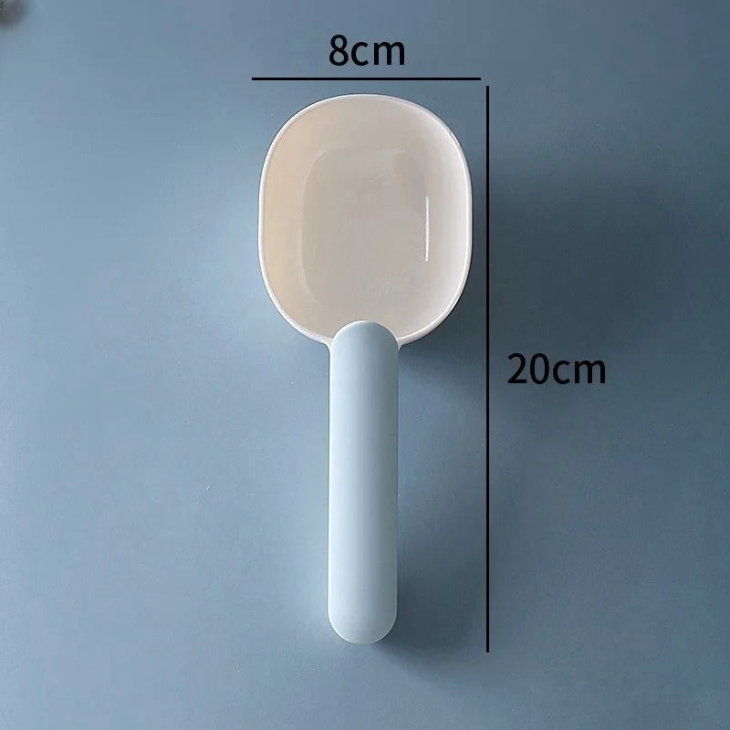 Feeding Spoon