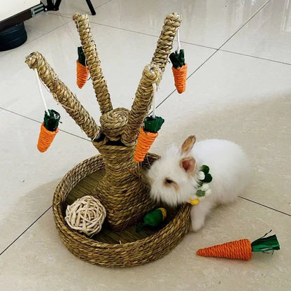 Rabbit toy