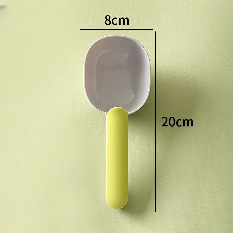 Feeding Spoon