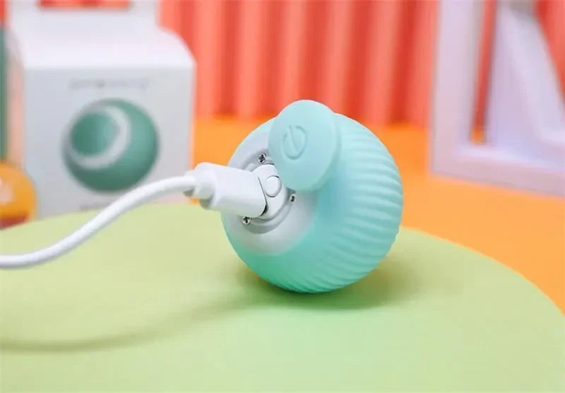 Smart toy