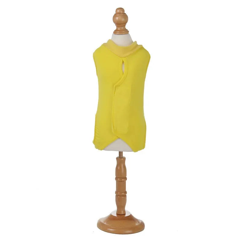 Suitical Recovery Suit for cats