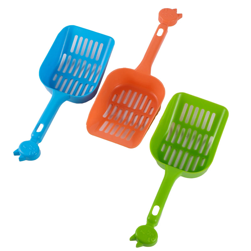 Plastic Spoon