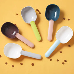 Feeding Spoon
