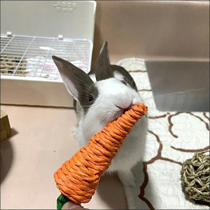 Rabbit toy