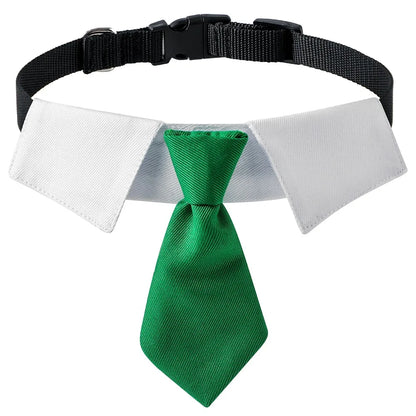 Wedding collar