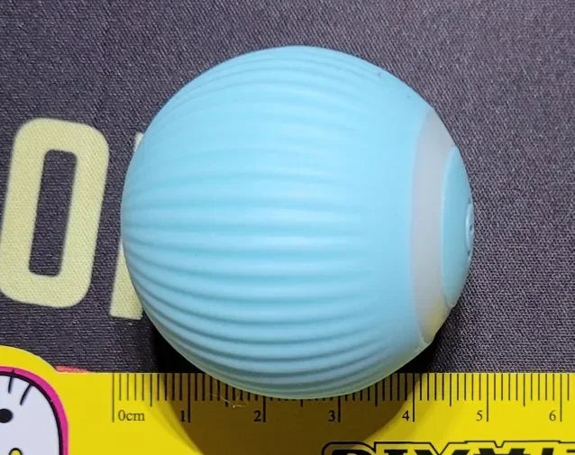 Smart toy