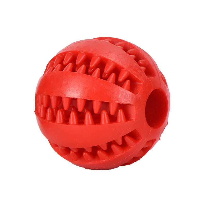 Toy ball (Clean teeth)