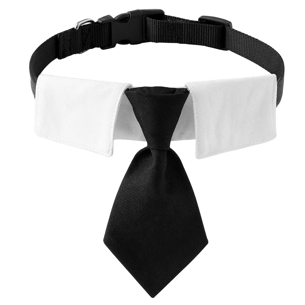 Wedding collar